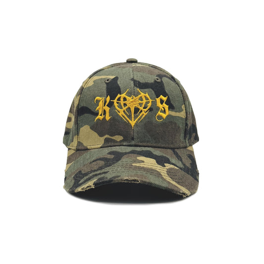 KS Official Cap - Kyoto Savage