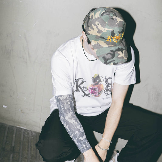KS BOOOOM! - Kyoto Savage