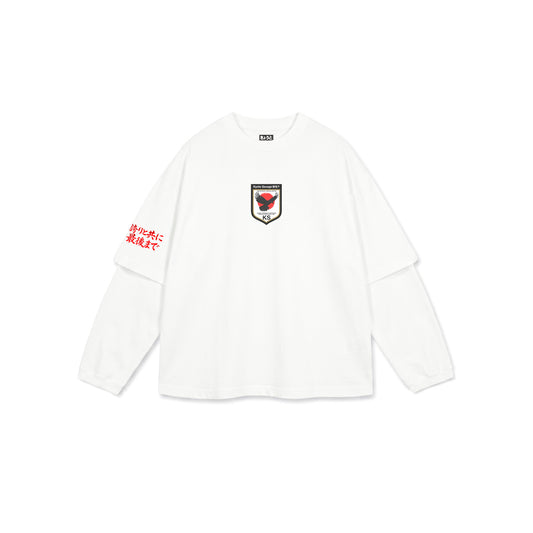 Samurai Blue 誇りと共に最後まで - Kyoto Savage