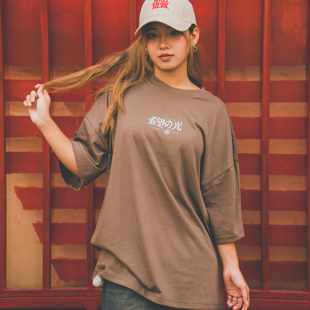 Tees & Oversize Tees