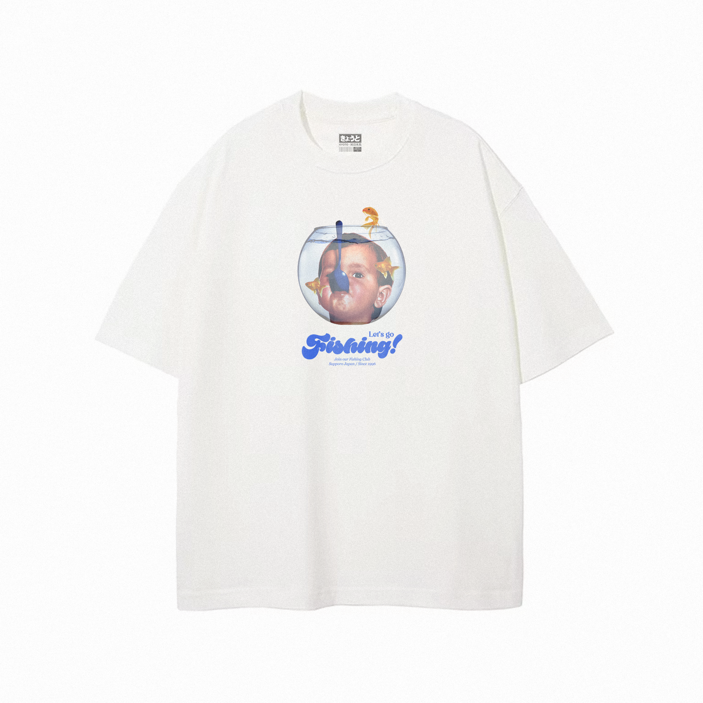 Sapporo Fishing Club 釣り部