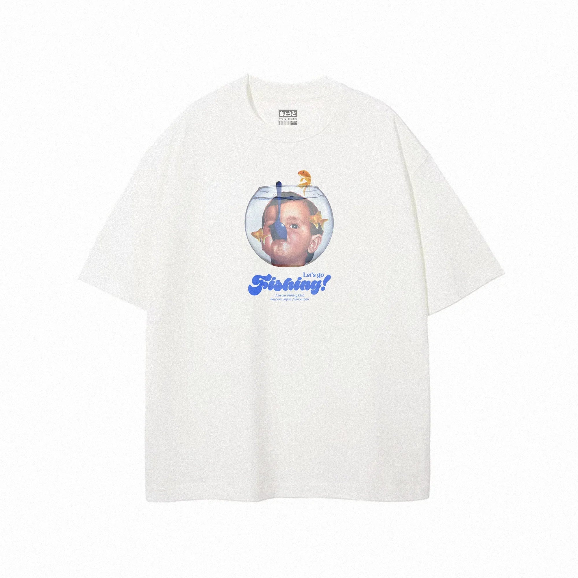 Sapporo Fishing Club 釣り部