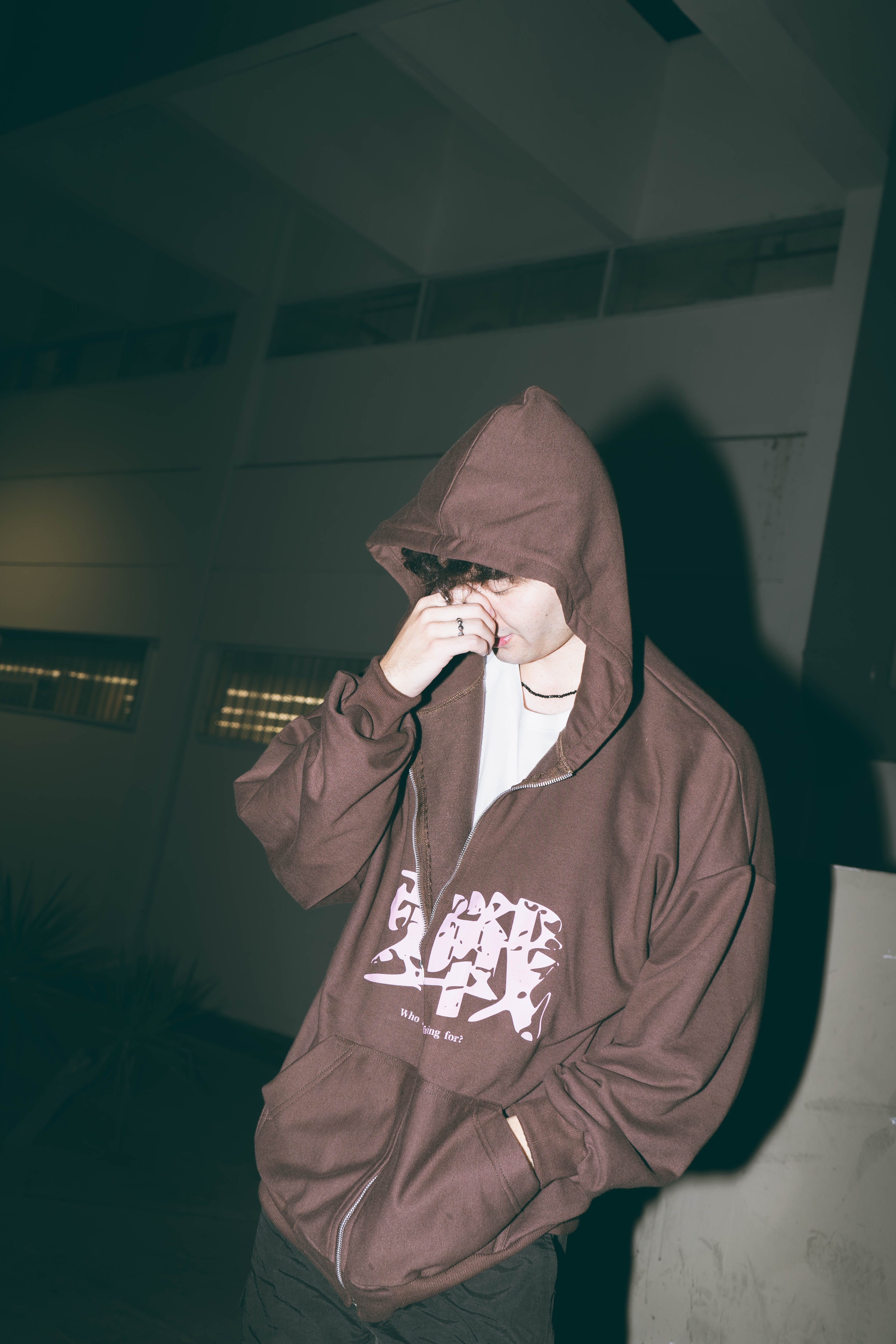 Covered by BLove