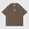 Fallen Oversize Tee