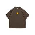 Fallen Oversize Tee - Kyoto Savage