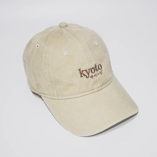 Gorra Kyoto Savage