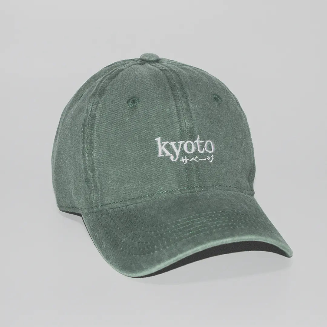 Gorra Kyoto Savage