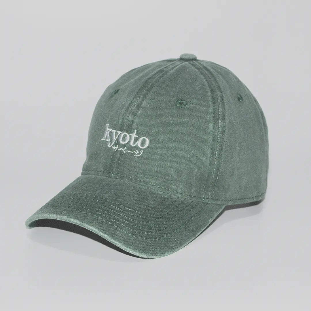 Gorra Kyoto Savage