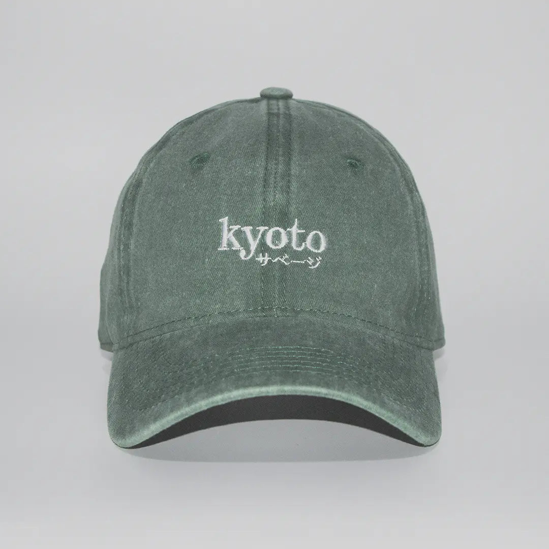 Gorra Kyoto Savage