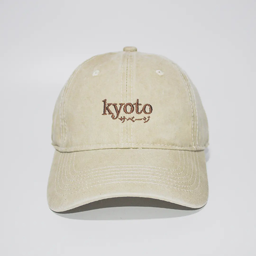 Gorra Kyoto Savage