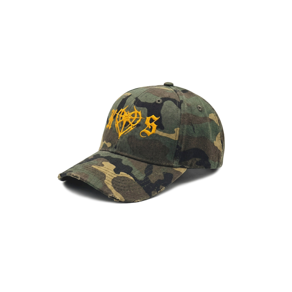 KS Official Cap - Kyoto Savage