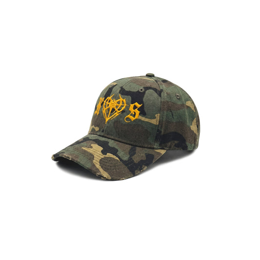 KS Official Cap - Kyoto Savage
