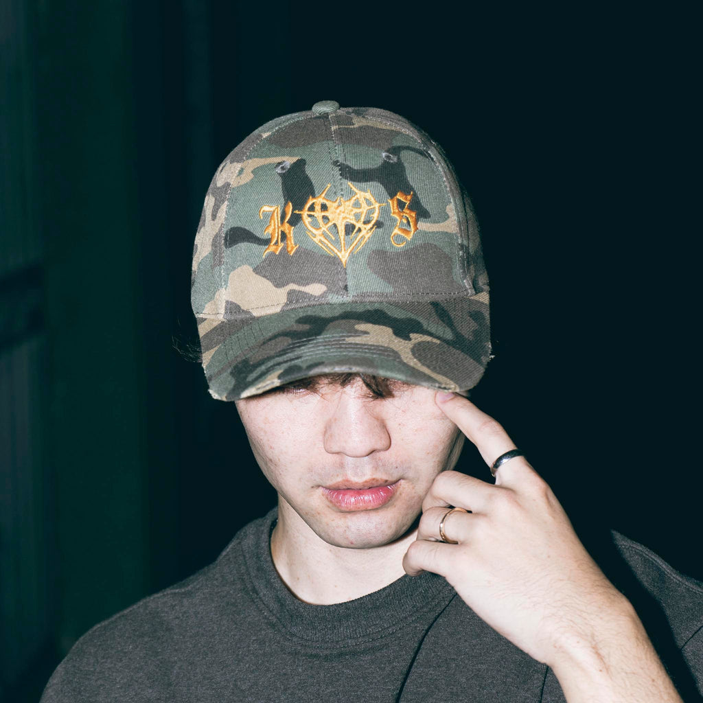 KS Official Cap