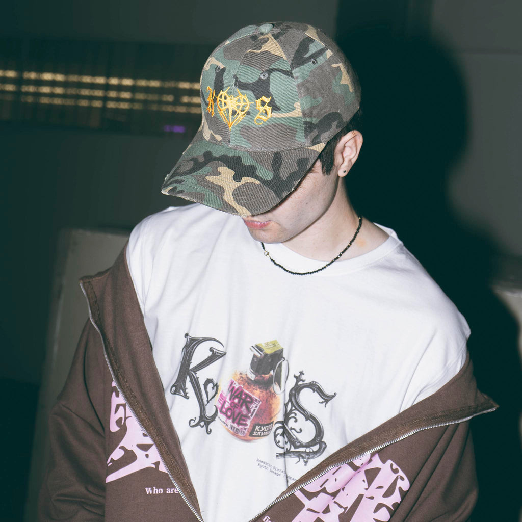 KS Official Cap
