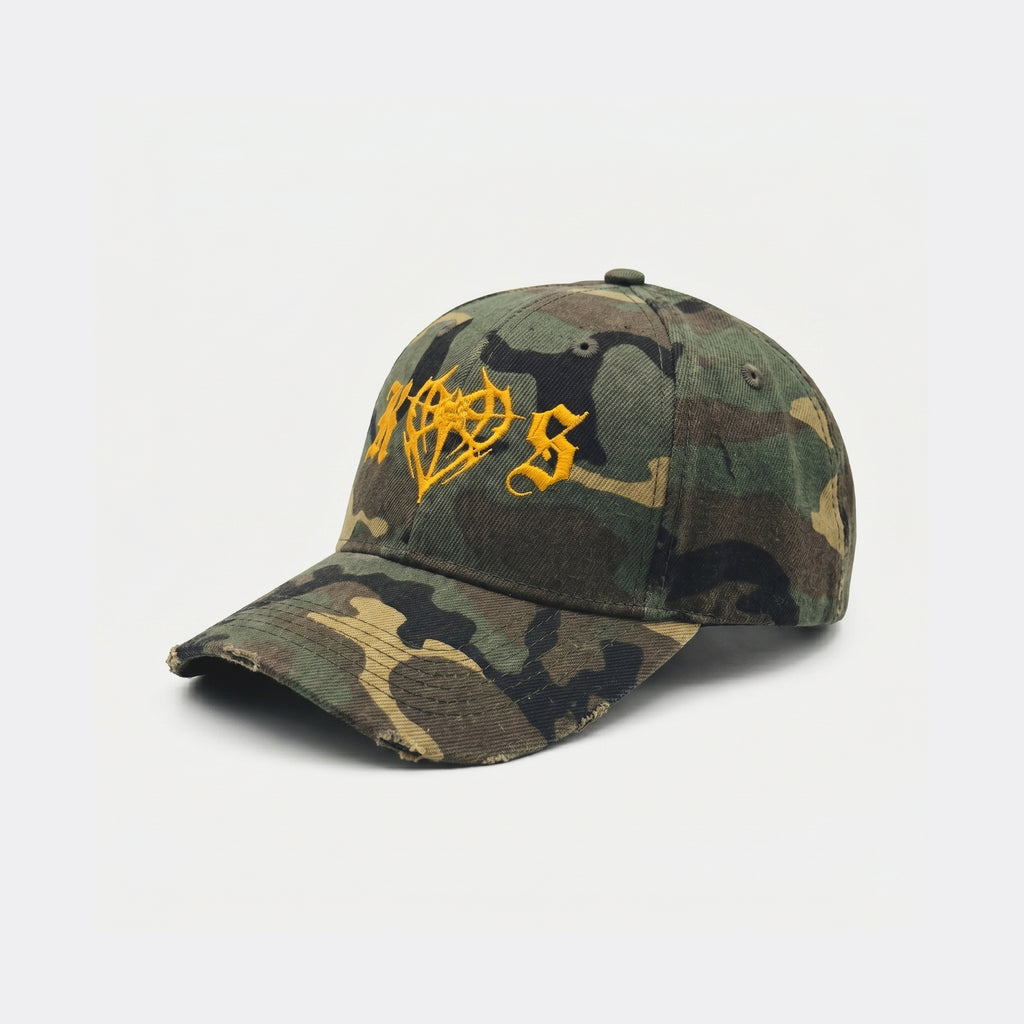 KS Official Cap