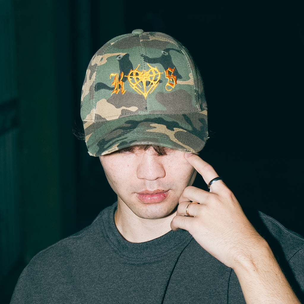 KS Official Cap