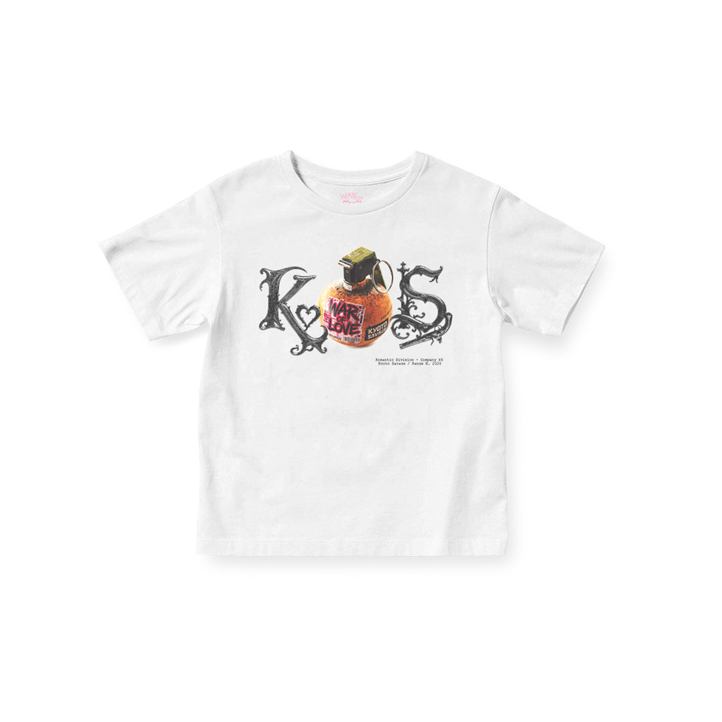 KS BOOOOM!