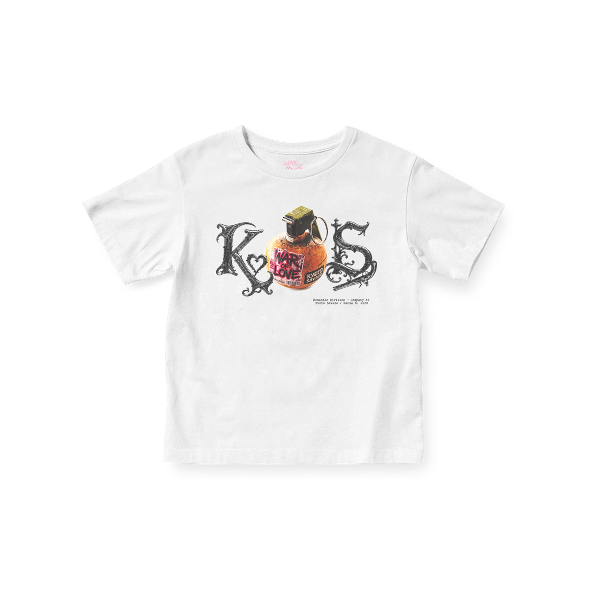 KS BOOOOM! - Kyoto Savage
