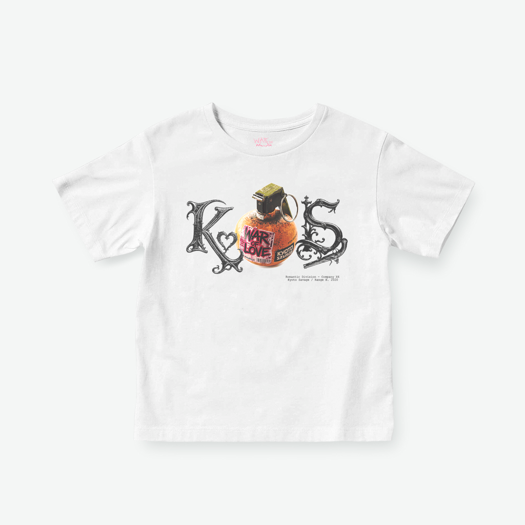 KS BOOOOM!