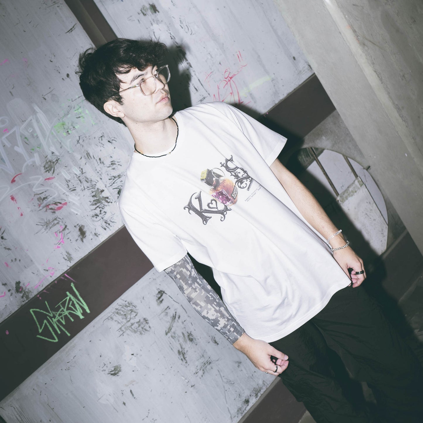 KS BOOOOM! - Kyoto Savage