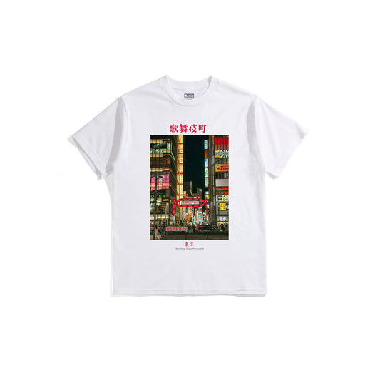 Kabukichō 歌舞伎町 - Kyoto Savage