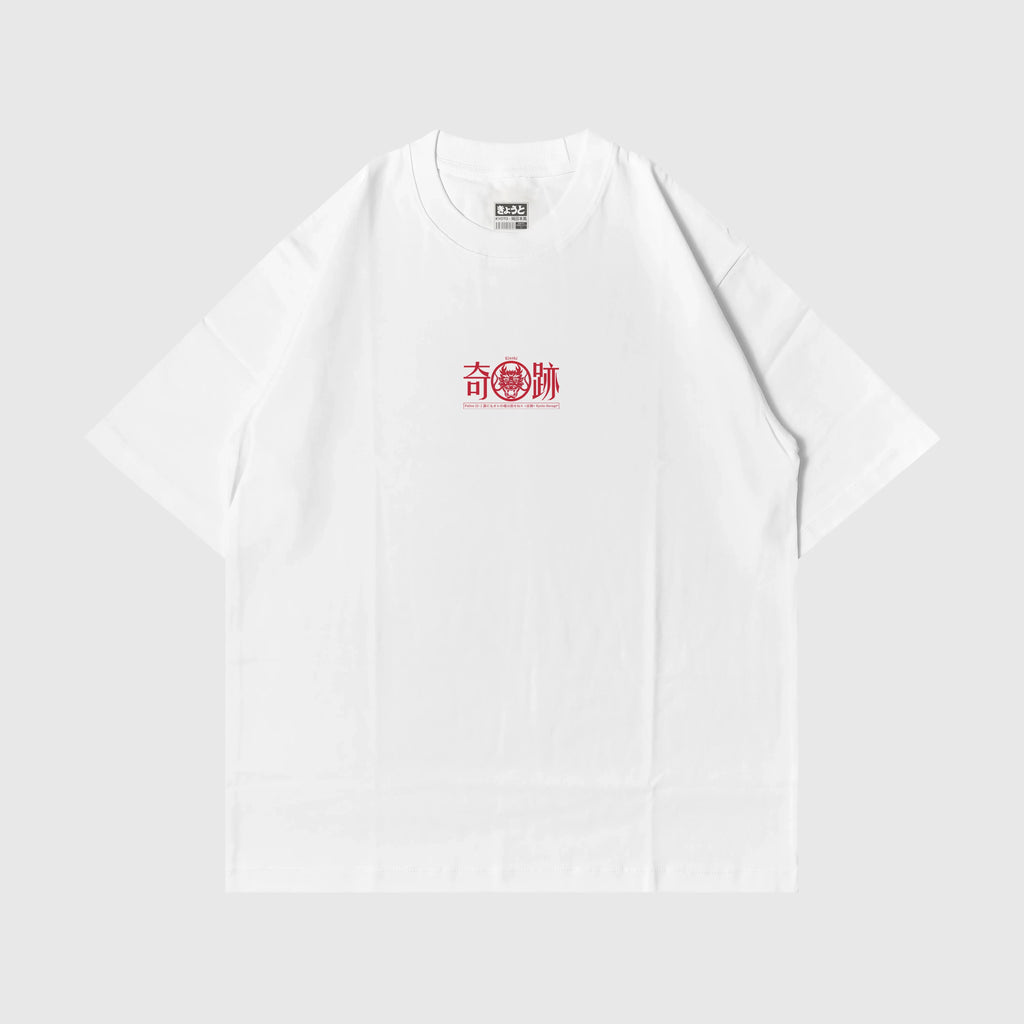 Kiseki Oversize Tee 奇跡