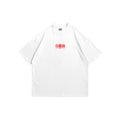 Kiseki Oversize Tee 奇跡 - Kyoto Savage