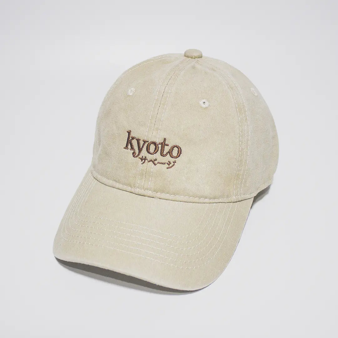 Gorra Kyoto Savage