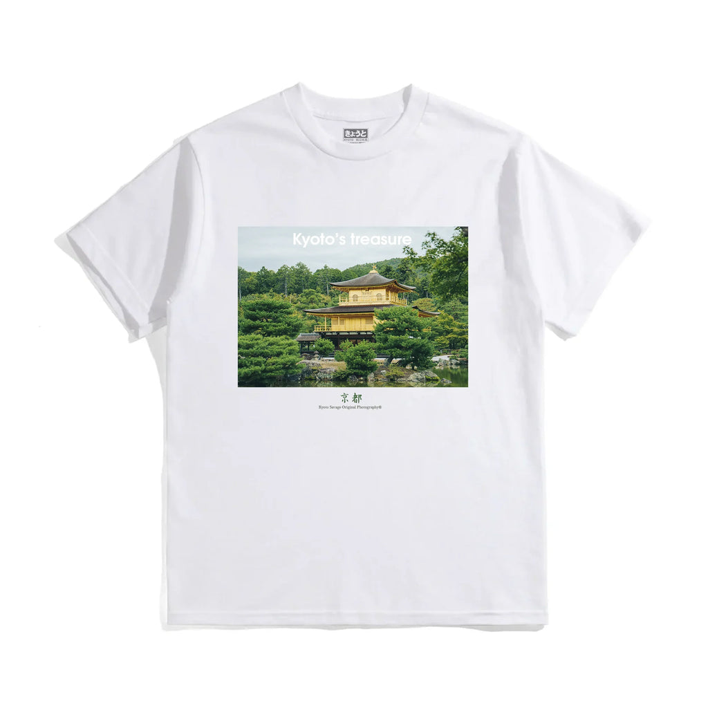 Kyoto's Treasure 京都