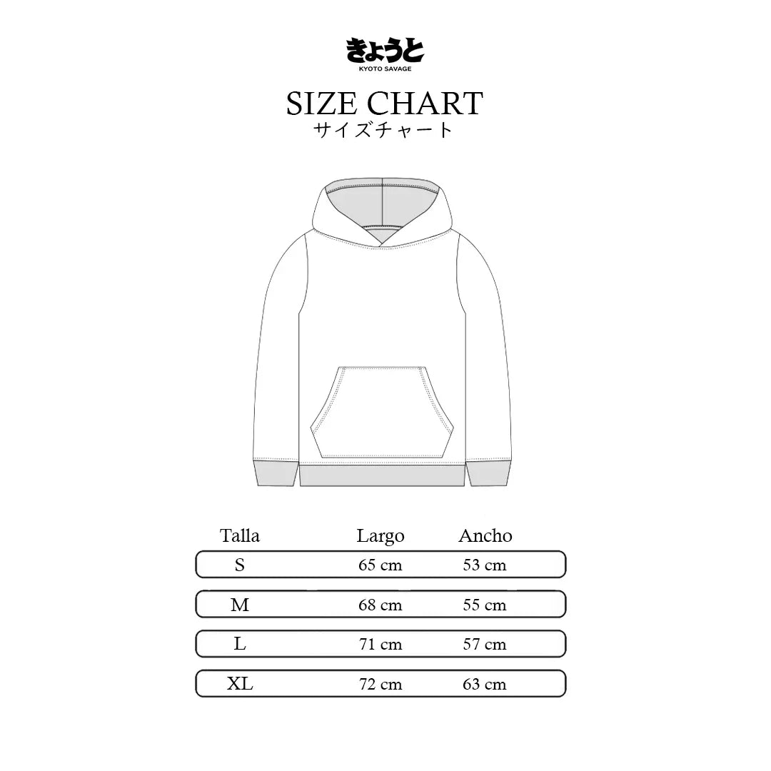 No Regrets パーカー