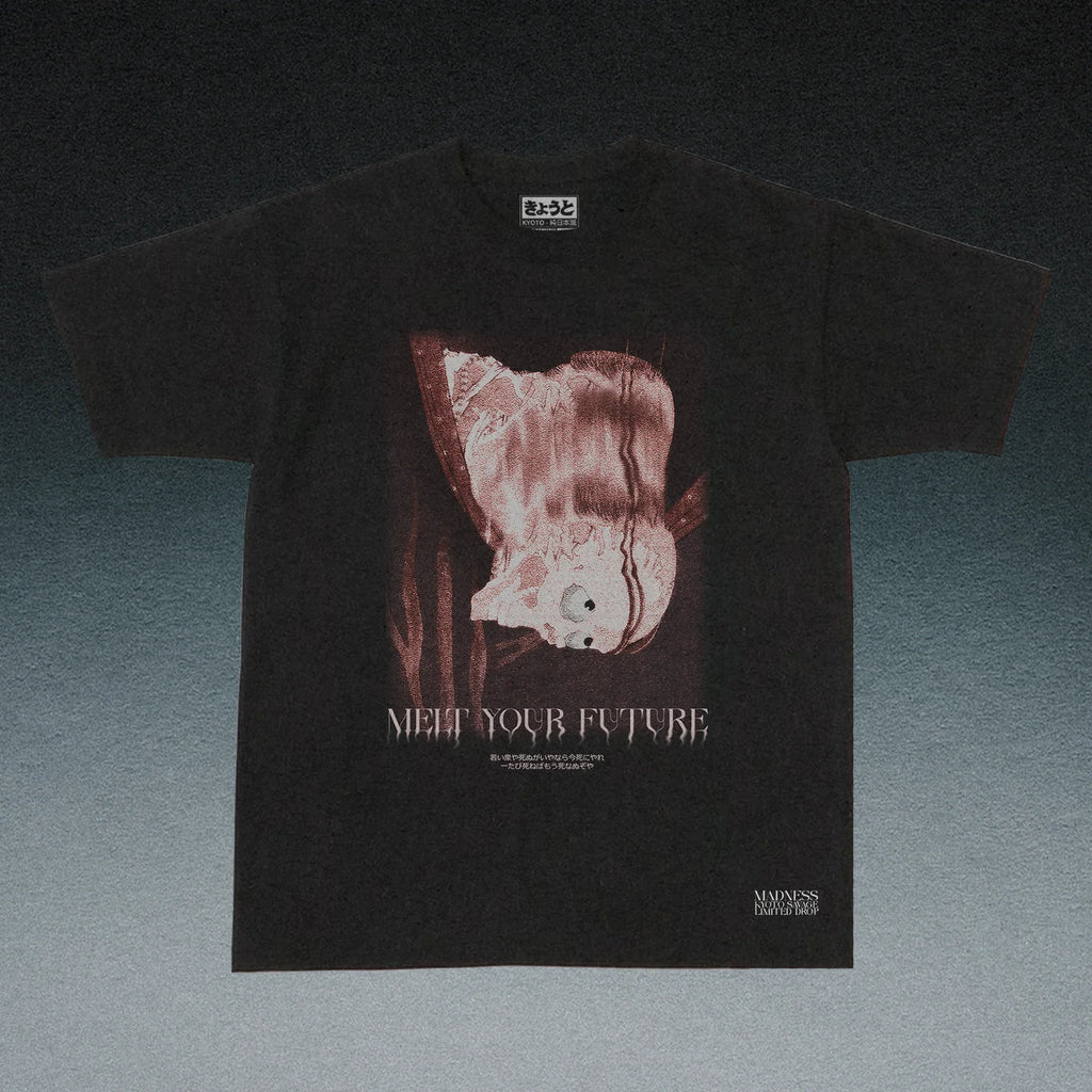 Melt your future