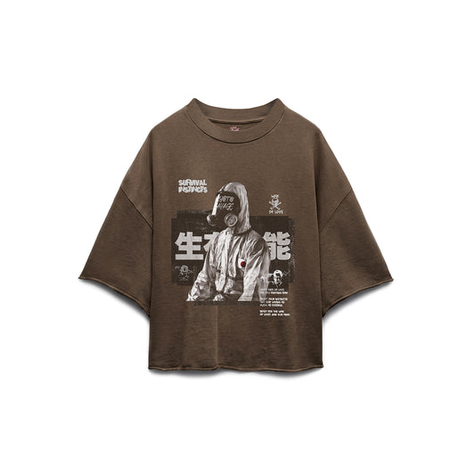 Survival Instincts - Kyoto Savage