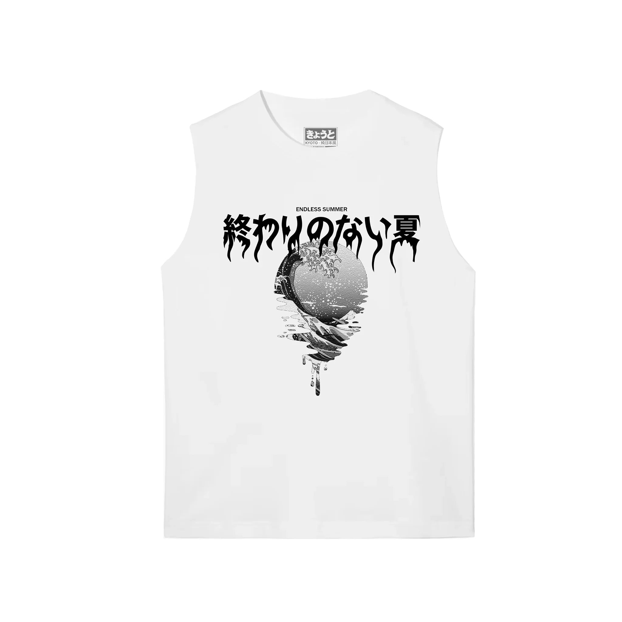 Tank Tee Endless Summer 終わりなき夏
