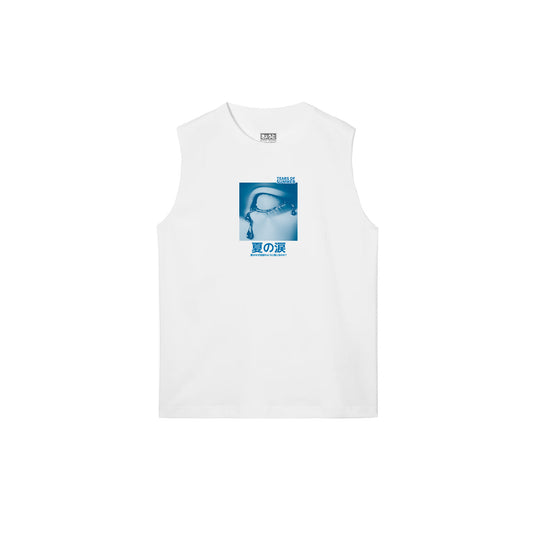 Tank Tee Tears of Summer - Kyoto Savage