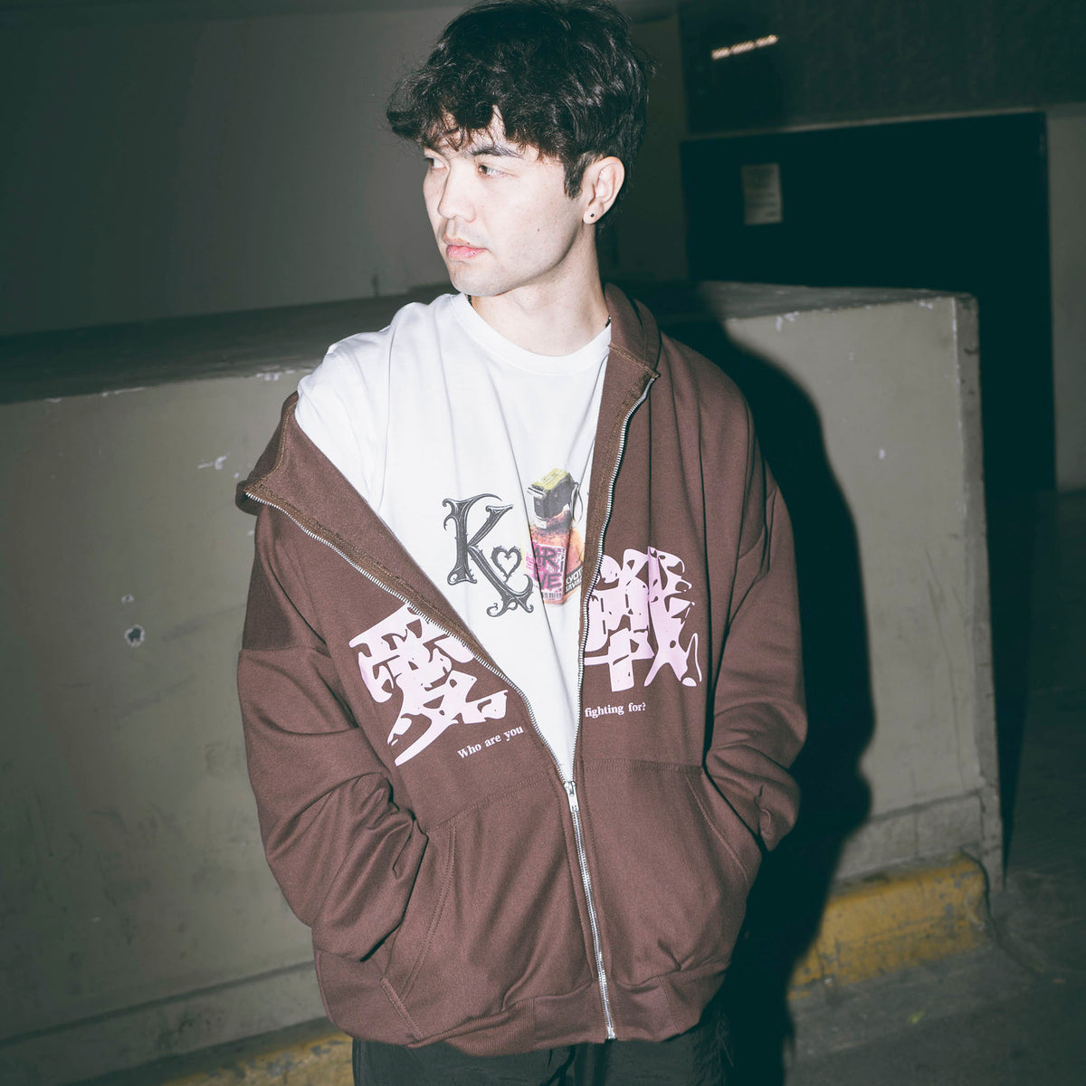 Covered by BLove - Kyoto Savage
