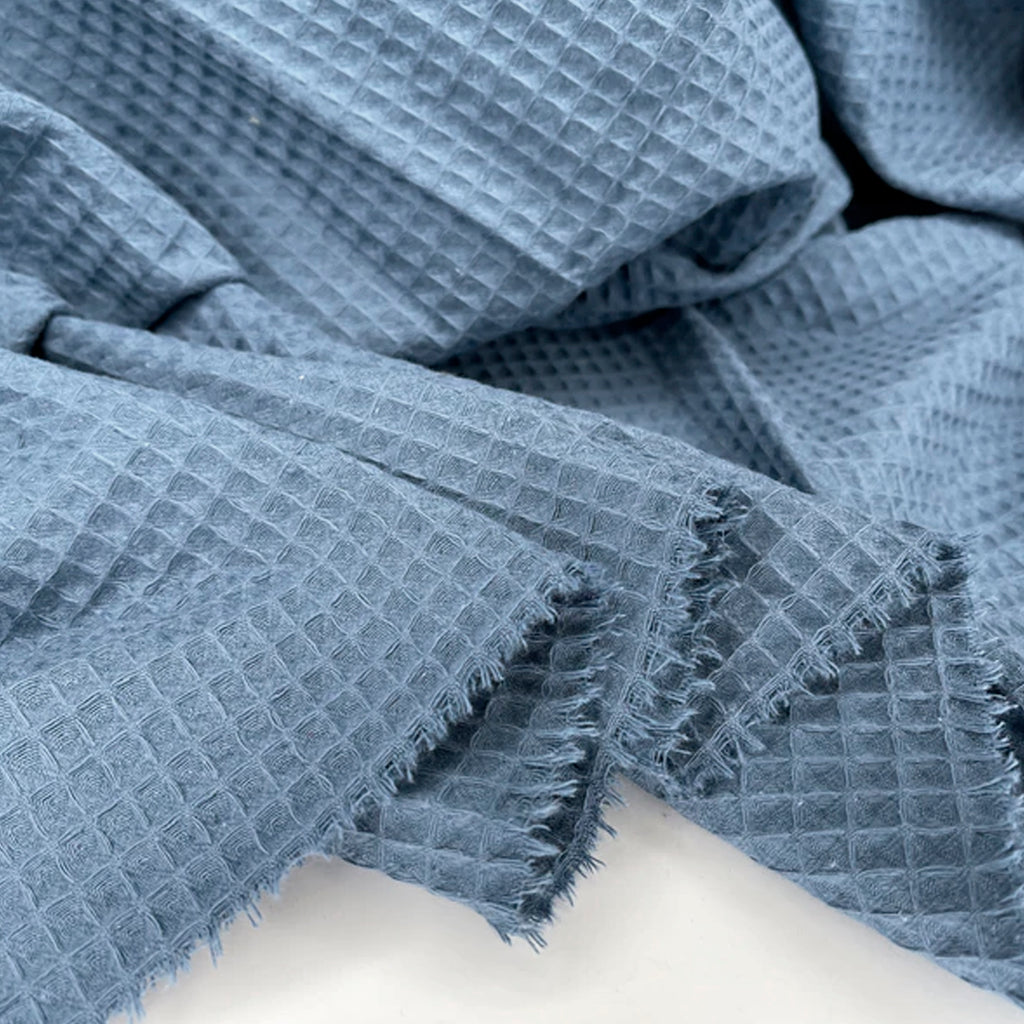 Alive 生存中 Oversize Waffle Tee