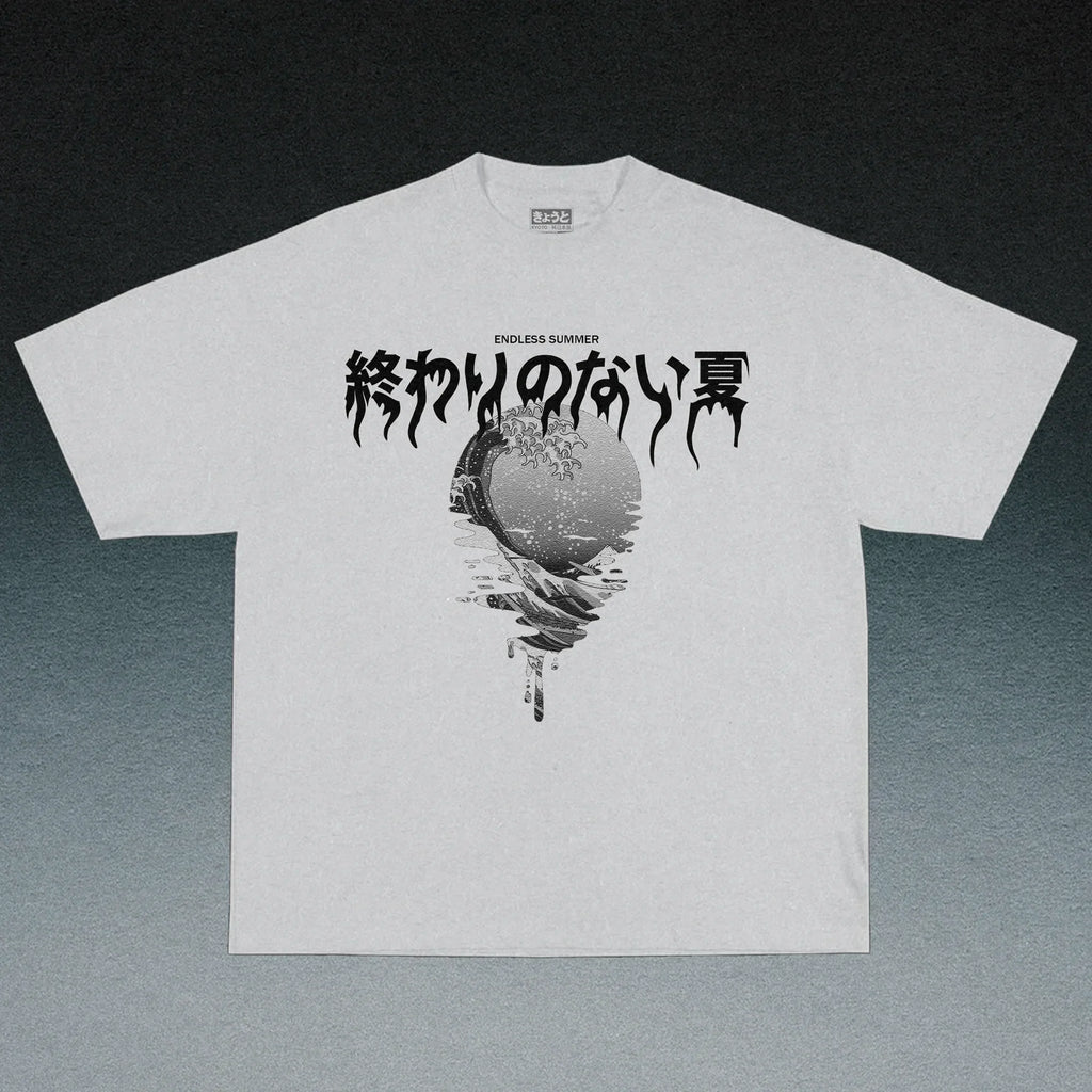 Endless Summer 終わりなき夏