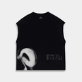 Existence Oversize Tank Tee