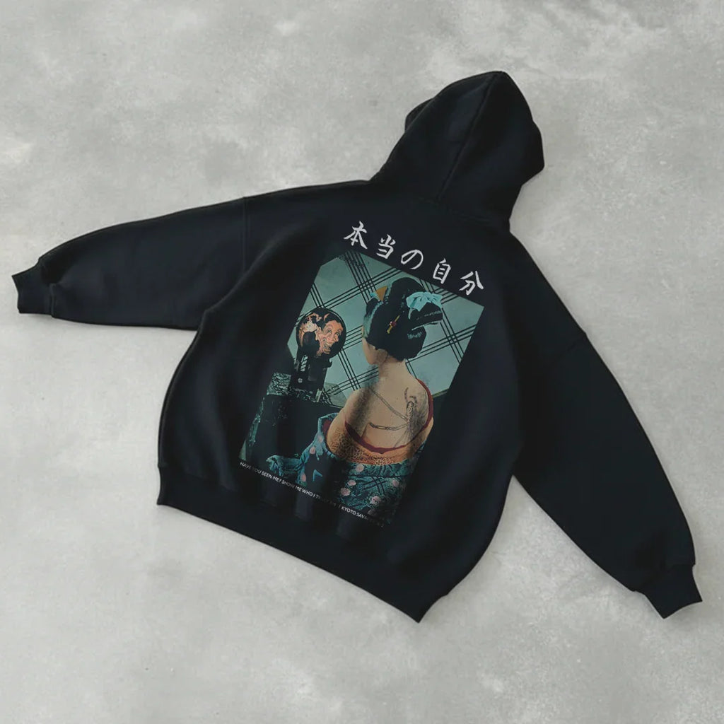 True Myself 本当の自分