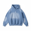 Watashi 私 French Terry Hoodie