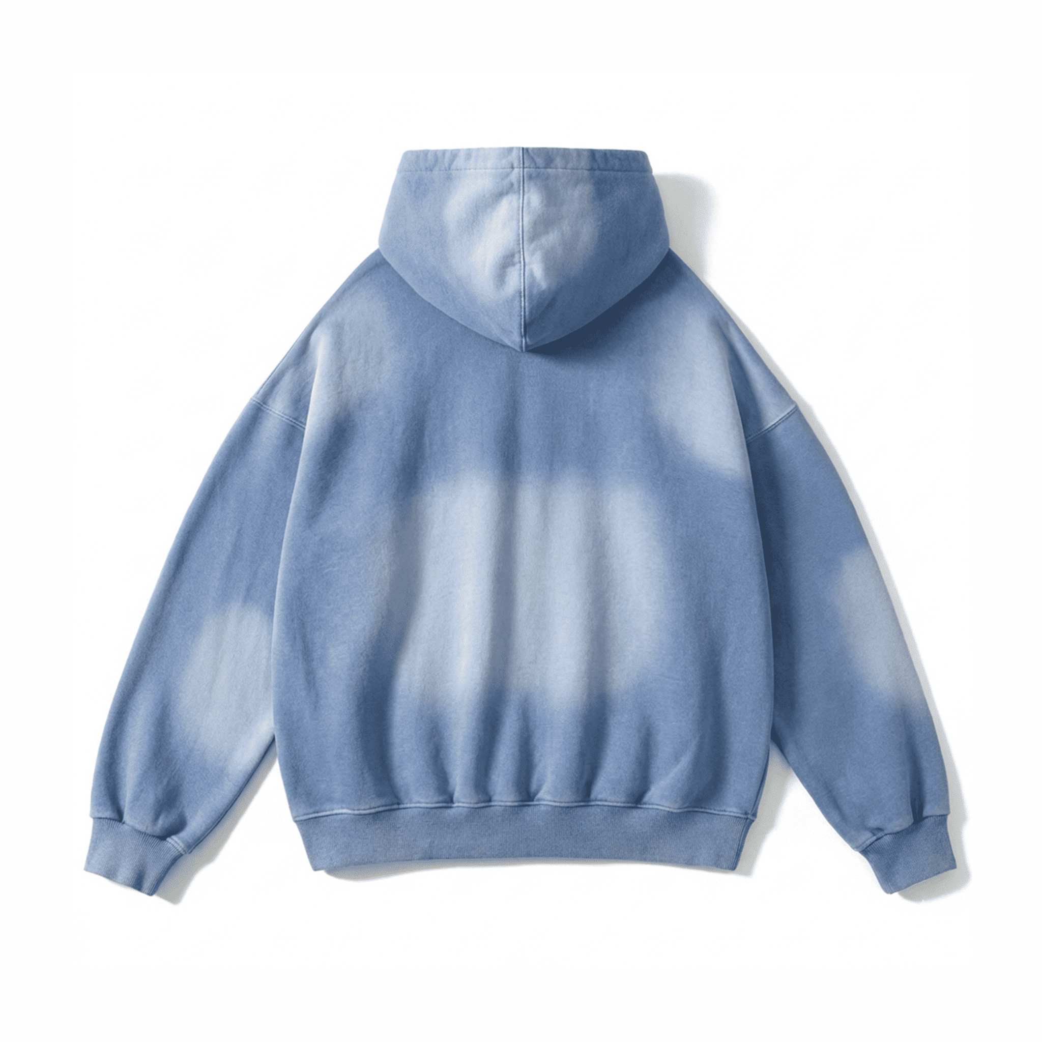 Watashi 私 French Terry Hoodie